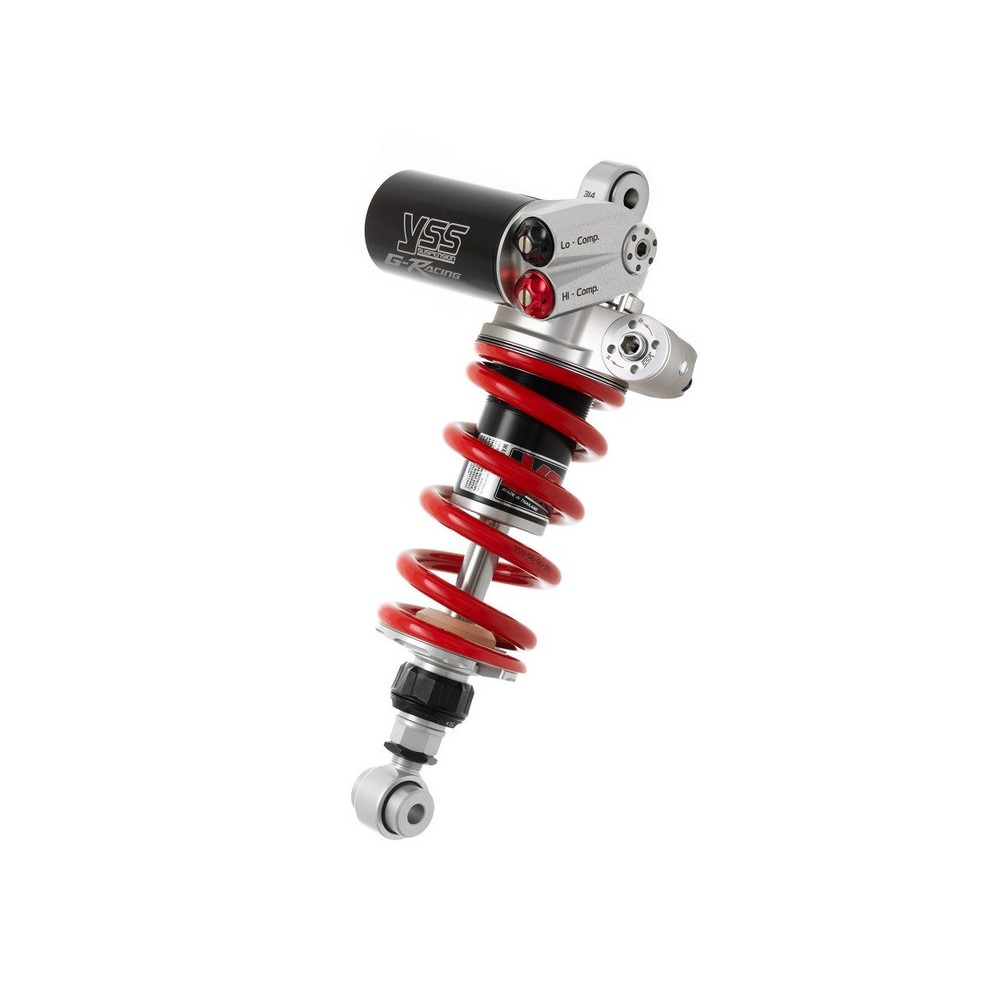 Rear Shock Absorberyss Ref.MG456-310HRWL73I-858 Monoshock absorber YSS